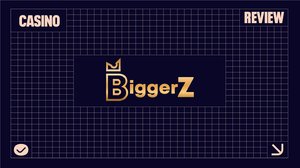 Biggerz Casino Casino Logo
