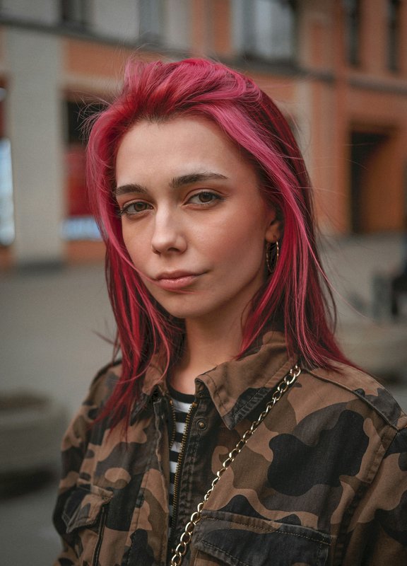 Chloe C.