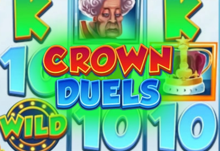 Crown Duels - Slot Factory slot at Biggerz Casino Casino