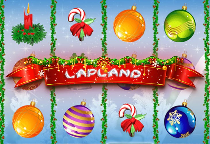 Lapland - Fugaso slot at Biggerz Casino Casino