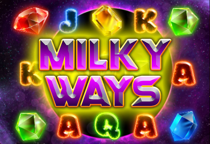 Milky Ways - Nolimit City slot at Biggerz Casino Casino