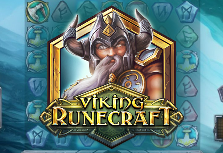 Viking Runecraft - Play'n GO slot at Biggerz Casino Casino