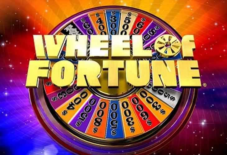 Wheel Of Fortune - IGT slot at Biggerz Casino Casino